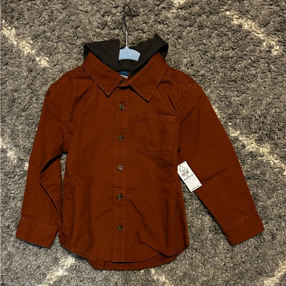 Old Navy shirt/jacket
